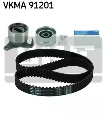 Ременный комплект SKF VKMA 91201 (VKM 71201, VKM 81201, VKMT 91201)